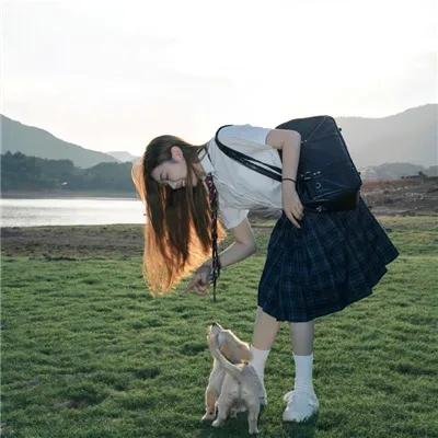 658公里，阳子的旅途